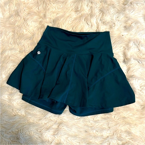 POPFLEX Twirl Skort - Picture 3 of 5